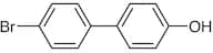 4-Bromo-4'-hydroxybiphenyl