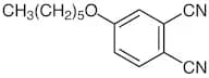 4-Hexyloxyphthalonitrile