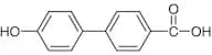 4-(4-Hydroxyphenyl)benzoic Acid