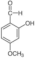 2-Hydroxy-4-methoxybenzaldehyde