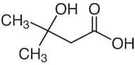 β-Hydroxyisovaleric Acid