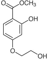 Methyl 4-(2-Hydroxyethoxy)salicylate