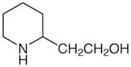 2-Piperidineethanol
