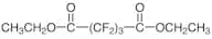 Diethyl 2,2,3,3,4,4-Hexafluoropentanedioate
