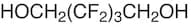 2,2,3,3,4,4-Hexafluoro-1,5-pentanediol