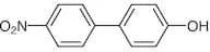 4-Hydroxy-4'-nitrobiphenyl