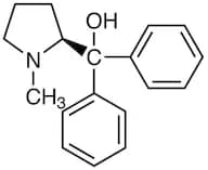 (S)-(+)-2-[Hydroxy(diphenyl)methyl]-1-methylpyrrolidine