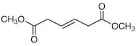 Dimethyl trans-3-Hexenedioate