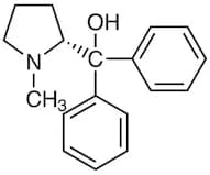 (R)-(-)-2-[Hydroxy(diphenyl)methyl]-1-methylpyrrolidine