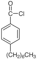 4-Heptylbenzoyl Chloride