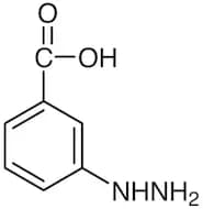 3-Hydrazinobenzoic Acid