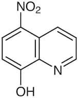 8-Hydroxy-5-nitroquinoline