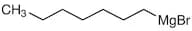 Heptylmagnesium Bromide (21% in Tetrahydrofuran, ca. 1mol/L)