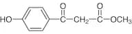 Methyl (4-Hydroxybenzoyl)acetate