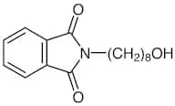 N-(8-Hydroxyoctyl)phthalimide