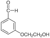 3-(2-Hydroxyethoxy)benzaldehyde