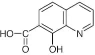 8-Hydroxyquinoline-7-carboxylic Acid