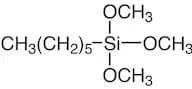 Hexyltrimethoxysilane