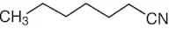 Heptanenitrile