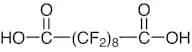 Hexadecafluorosebacic Acid