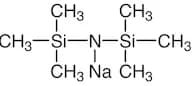 Sodium Bis(trimethylsilyl)amide (contains 2-Methyl-2-butene) (38% in Tetrahydrofuran, ca. 1.9mol/L)