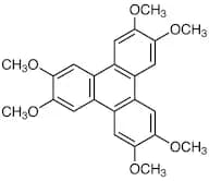 2,3,6,7,10,11-Hexamethoxytriphenylene