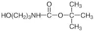 3-(tert-Butoxycarbonylamino)-1-propanol