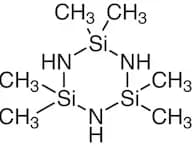 2,2,4,4,6,6-Hexamethylcyclotrisilazane