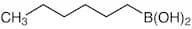 Hexylboronic Acid (contains varying amounts of Anhydride)