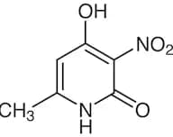 4-Hydroxy-6-methyl-3-nitro-2-pyridone