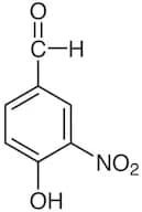 4-Hydroxy-3-nitrobenzaldehyde