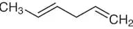 trans-1,4-Hexadiene