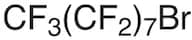 Heptadecafluoro-n-octyl Bromide