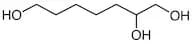 1,2,7-Heptanetriol
