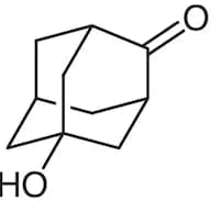 5-Hydroxy-2-adamantanone