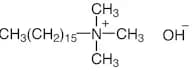 Hexadecyltrimethylammonium Hydroxide (10% in Water)