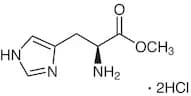 L-Histidine Methyl Ester Dihydrochloride
