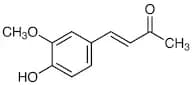 (E)-4-(4-Hydroxy-3-methoxyphenyl)-3-buten-2-one