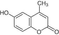 6-Hydroxy-4-methylcoumarin