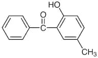 2-Hydroxy-5-methylbenzophenone
