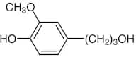 3-(4-Hydroxy-3-methoxyphenyl)-1-propanol