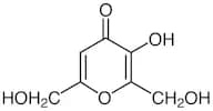 3-Hydroxy-2,6-bis(hydroxymethyl)-4-pyrone