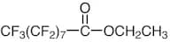 Ethyl Heptadecafluorononanoate