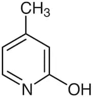 2-Hydroxy-4-methylpyridine