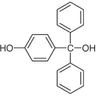 (4-Hydroxyphenyl)diphenylmethanol