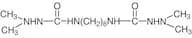 4,4'-Hexamethylenebis(1,1-dimethylsemicarbazide)