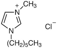 1-Hexyl-3-methylimidazolium Chloride