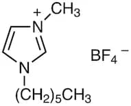 1-Hexyl-3-methylimidazolium Tetrafluoroborate