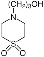 4-(3-Hydroxypropyl)thiomorpholine 1,1-Dioxide