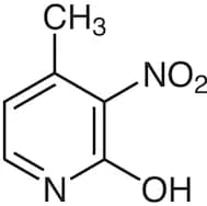 2-Hydroxy-4-methyl-3-nitropyridine